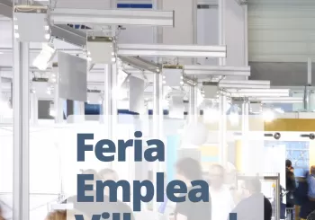 Feria Emplea Villaverde 2023 en Madrid