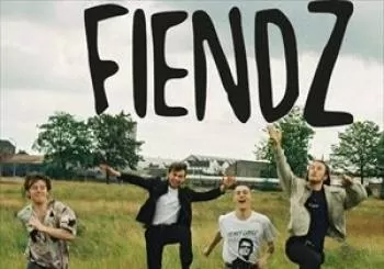 Entradas Fiendz YT The Roly Mo and Ghostbaby en The Blue Arrow Club
