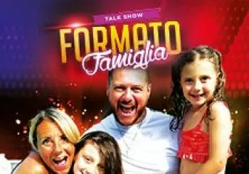 Formato famiglia en BORGARO TORINESE