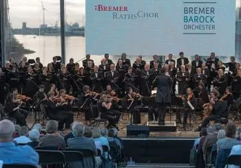 Felix Mendelssohn Bartholdy: Paulus op. 36 en Bremen