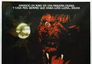 MIEDO AZUL (1985) V.O.S.E en MADRID
