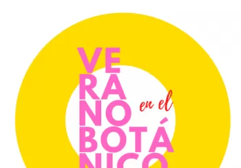 Verano en el Botánico: HISTORIA DE UN CALCETÍN - LA CANICA en MADRID
