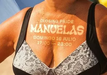 Manuelas en Barcelona