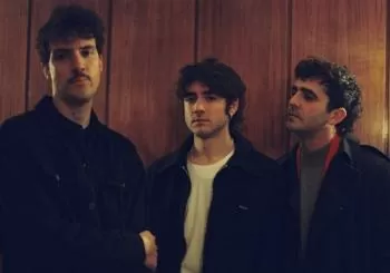 CONCIERTO LA PALOMA - ALGECIRAS - SALA ALCULTURA - SÁBADO 9 DE MARZO