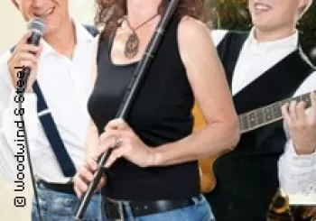 Irish Christmas - Woodwind & Steel en Berlin-Steglitz
