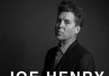 JOE HENRY- MADRID 2023 en CAFÉ BERLÍN