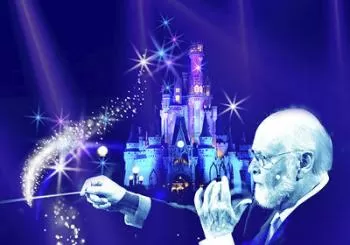John Williams y La Mejor Música de Disney en Valencia