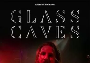 Entradas Glass Caves en The Dark Room at Roper Hall
