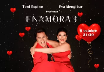 Enamora3 en SEVILLA