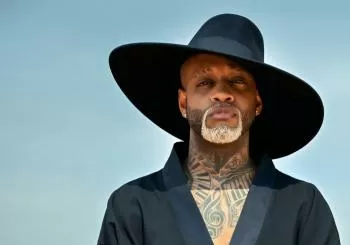 WILLY WILLIAM DjSet @ MARACUJA Club en Budoni