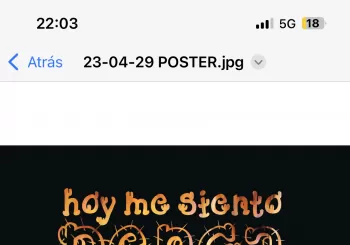 Hoy me siento Penca 