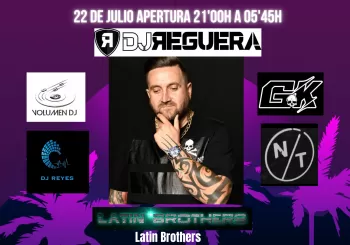 Holidays Electronic Party en Madrid