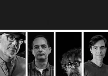 Antiplancton, en el Café Teatro Rayuela en Santa Cruz de Tenerife
