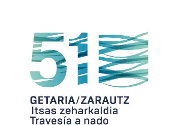 23-JULIO-2023: Autobús de ida y vuelta a Zarautz desde las principales ciudades, para participantes y acompañantes de la Getaria-Zarautz 2023