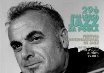 TONI MIRANDA, UN HOMENATGE en sa Pobla