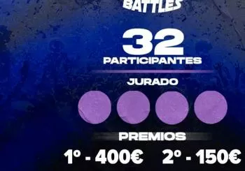 TTM BATTLES en Vigo
