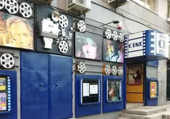 Pequeño Cine Estudio: ¡el mejor cine de autor! en Madrid