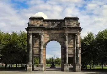Glasgow through the ages: An audio tour discovering the city's humble beginnings