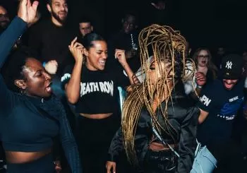Hip Hop Brunch™ Bottomless Brunch & Live Entertainment en London
