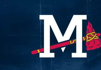 Mississippi Braves vs. Tennessee Smokies en Pearl