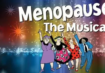 Menopause The Musical en Las Vegas