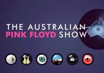 The Australian Pink Floyd Show: Darkside 50 Tour en Ft Lauderdale