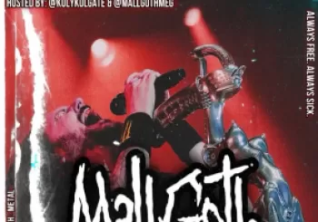Mall Goth Metal: A Nu Metal Dance Party en Lakewood