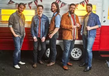 Home Free: Home Free for the Holidays Tour en Green Bay