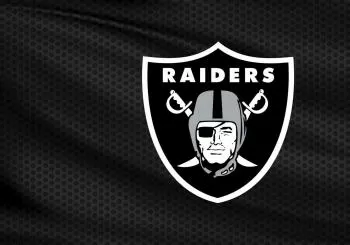Las Vegas Raiders vs. New England Patriots
