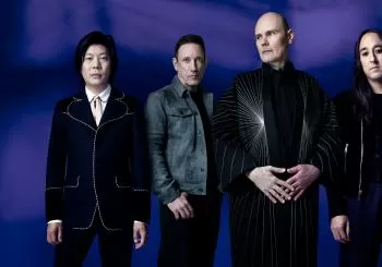 The Smashing Pumpkins: The World Is A Vampire Tour en Franklin