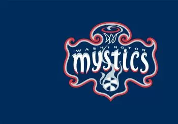 Washington Mystics vs. Dallas Wings