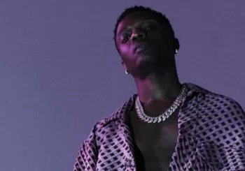 Wizkid - More Love, Less Ego Tour en Chicago