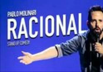 Racional - Pablo Molinari en Alicante en Huesca