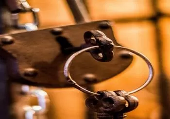 Lockdown Western Escape Room In Las Vegas