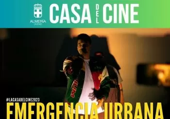 DMG 950. Emergencia Urbana en Almería