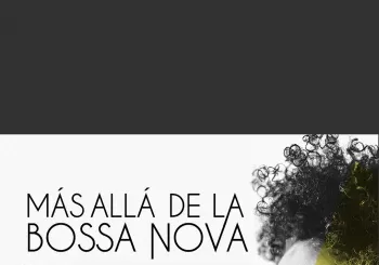 Más allá de la Bossa Nova - Radio Show Pocket en Barcelona