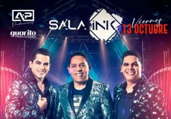 Binomio de Oro de América