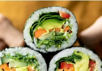 Hand-Rolled Sushi Cooking Class - Seattle