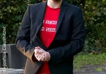 Humorvolle Lesung mit Joshua Clausnitzer en SIEGBURG