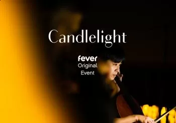 Candlelight: Filmmusik von Hans Zimmer in der Kulturschür Uptown - Gurten, Park im Grünen Switzerland