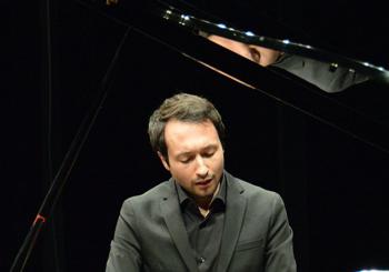Bernat Catal? en Barcelona