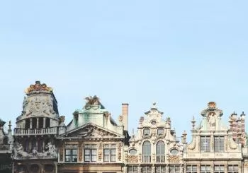 Jeu d'exploration : Les bars légendaires de la Vieille Ville en Brussels