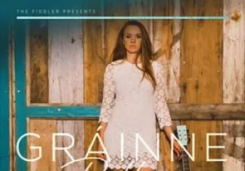 Entradas Grainne Duffy en The Fiddler