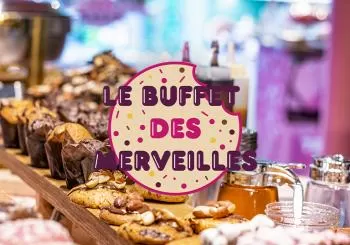 Le Buffet des Merveilles : le temple de la gourmandise à Paris