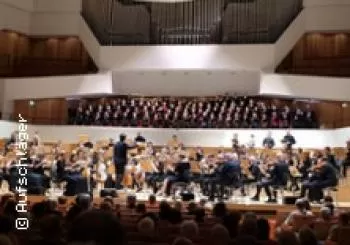 Edward Elgar - The dream of Gerontius en Nürnberg