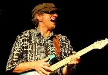 Entradas GUY TORTORA and BAND en Royal British Legion Hall