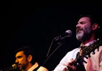 La Enclave en directo En Sevilla