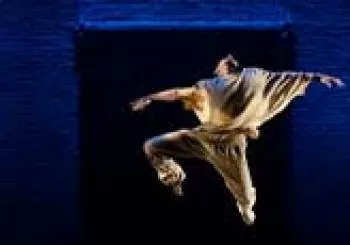 Festival Internacional de Danza Contemporánea de la CDMX en Mexico