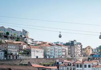A Fórmula Divina: Escape Game ao ar livre en Porto