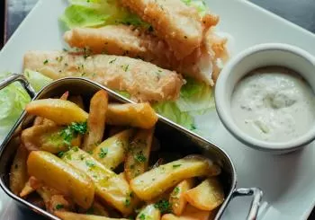 Restaurante el Recuerdo: menú fusión para 2 en Madrid